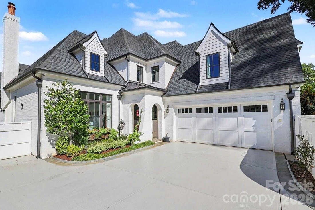 House in Charlotte, North Carolina, United States 1 - 18912160