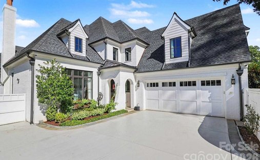 Haus in Charlotte, North Carolina, Vereinigte Staaten 1