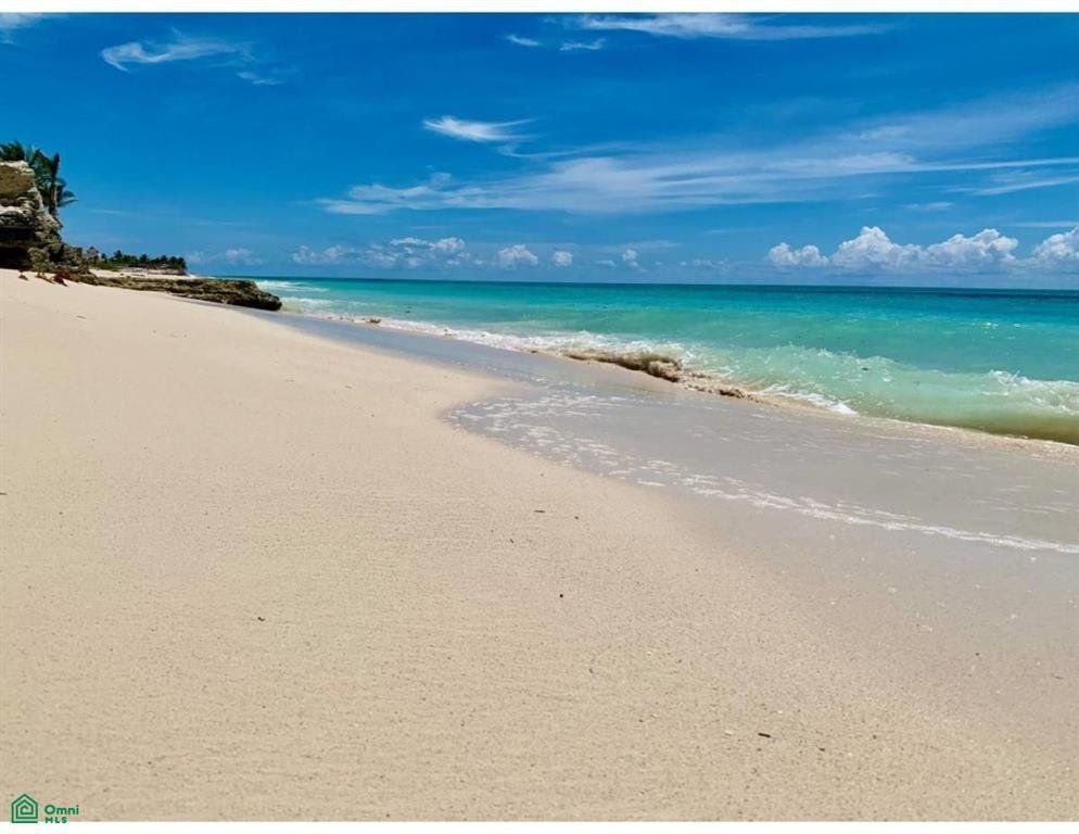 Land in Cancún, Quintana Roo, Mexiko 2 - 17810964