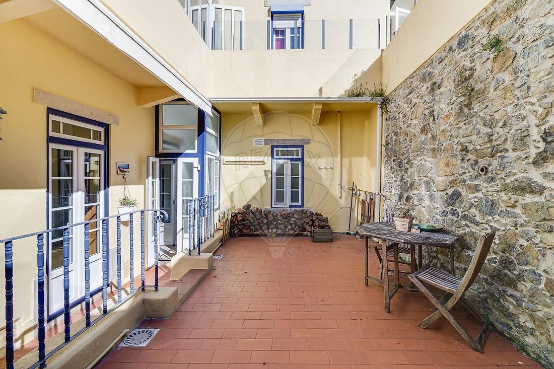 Apartment in Sintra, Lisbon, Portugal 1 - 18911467
