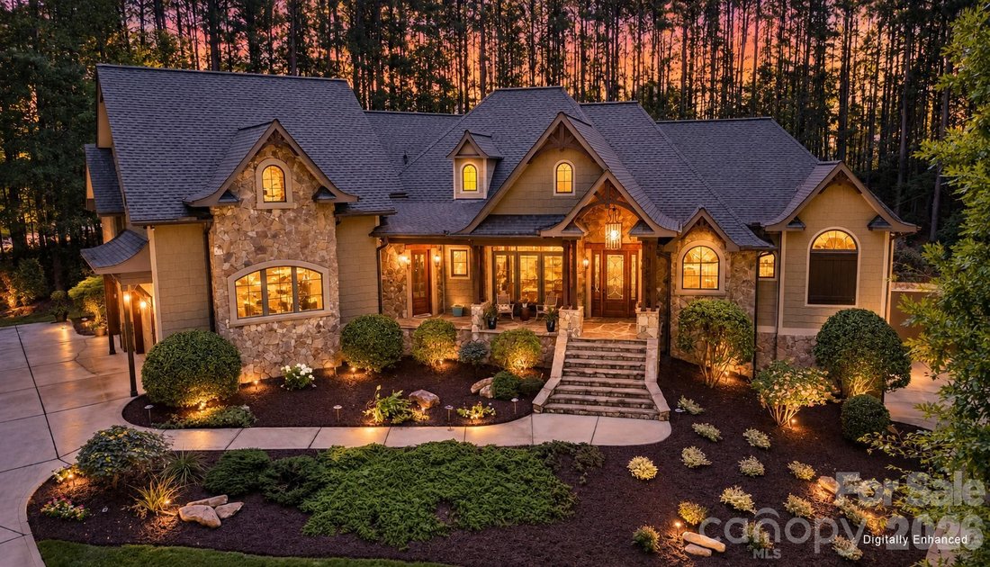 House in Denver, North Carolina, United States 1 - 18913066