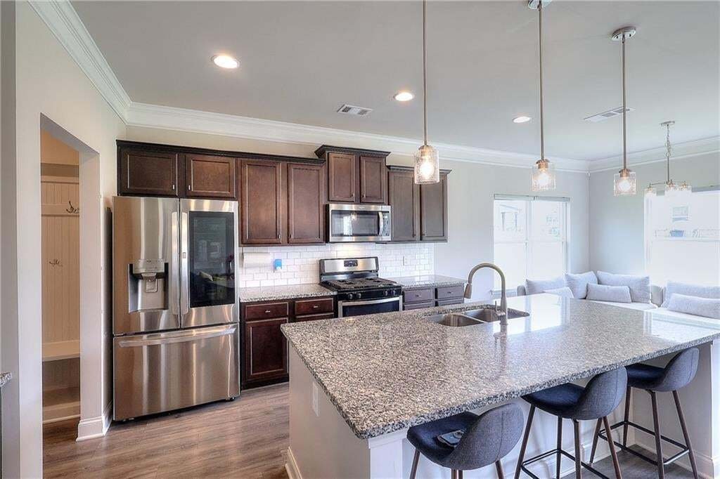 House in Lawrenceville, Georgia, United States 2 - 18915435