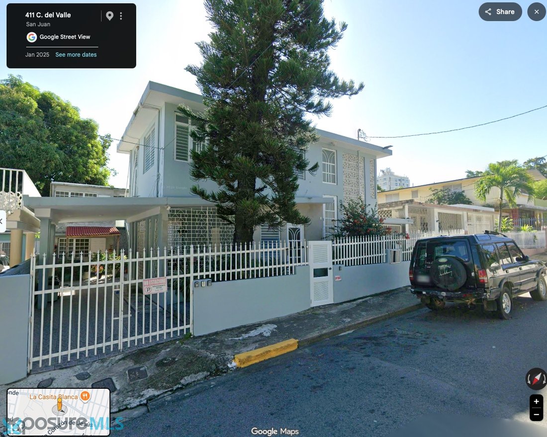 Casa a San Juan, San Juan, Porto Rico 4 - 18906822