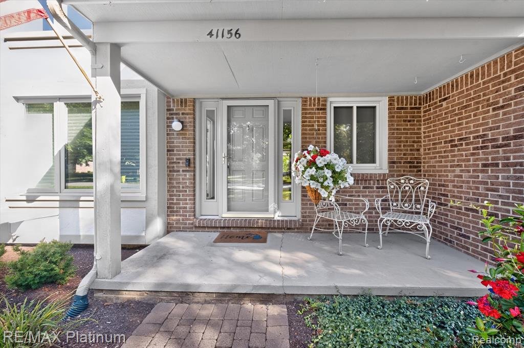 House in Novi, Michigan, United States 4 - 18900659