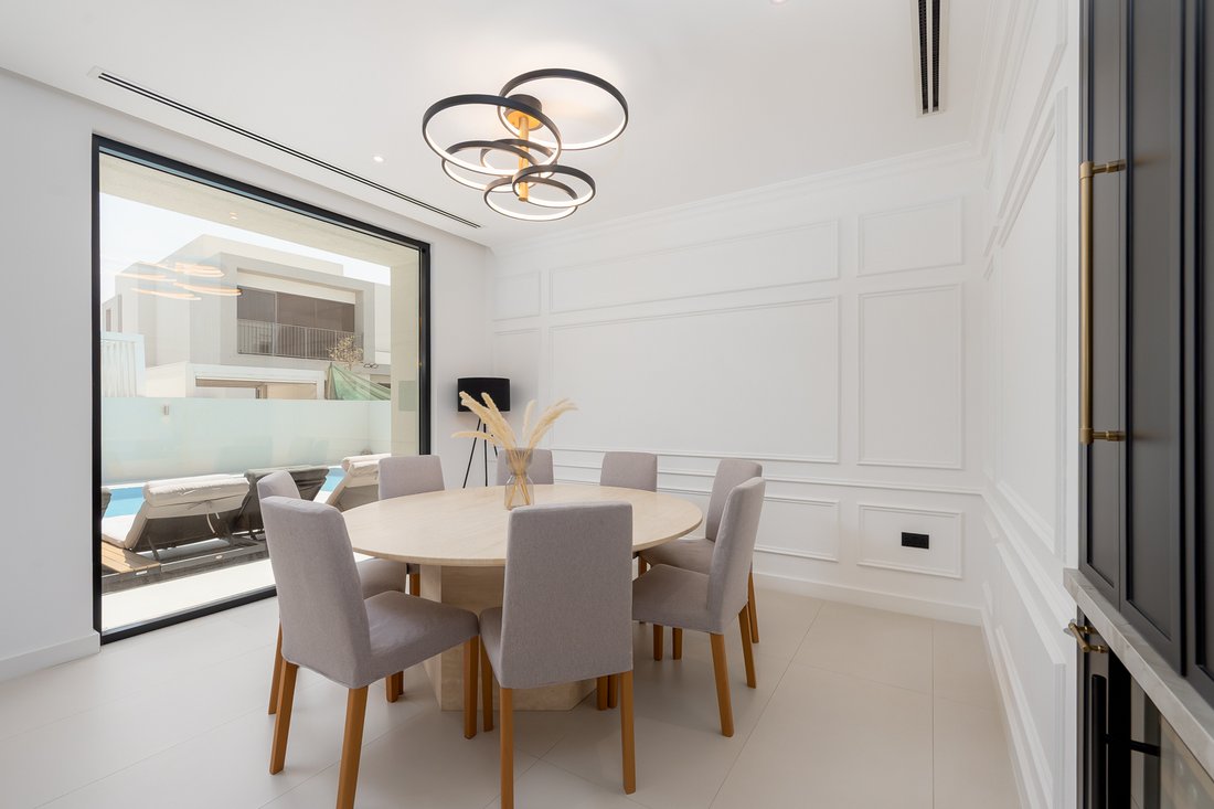 House in Al Wasl, Dubai, United Arab Emirates 4 - 18912341