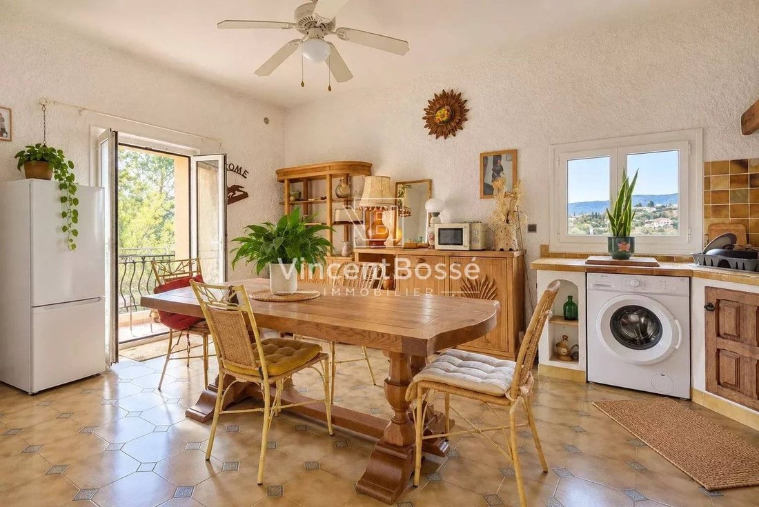 Casa a Nizza, Provenza-Alpi-Costa Azzurra, Francia 3 - 18875109
