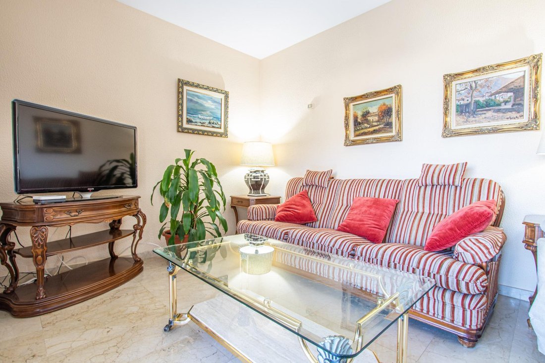Apartment in Palma, Balearic Islands, Spain 4 - 18910049