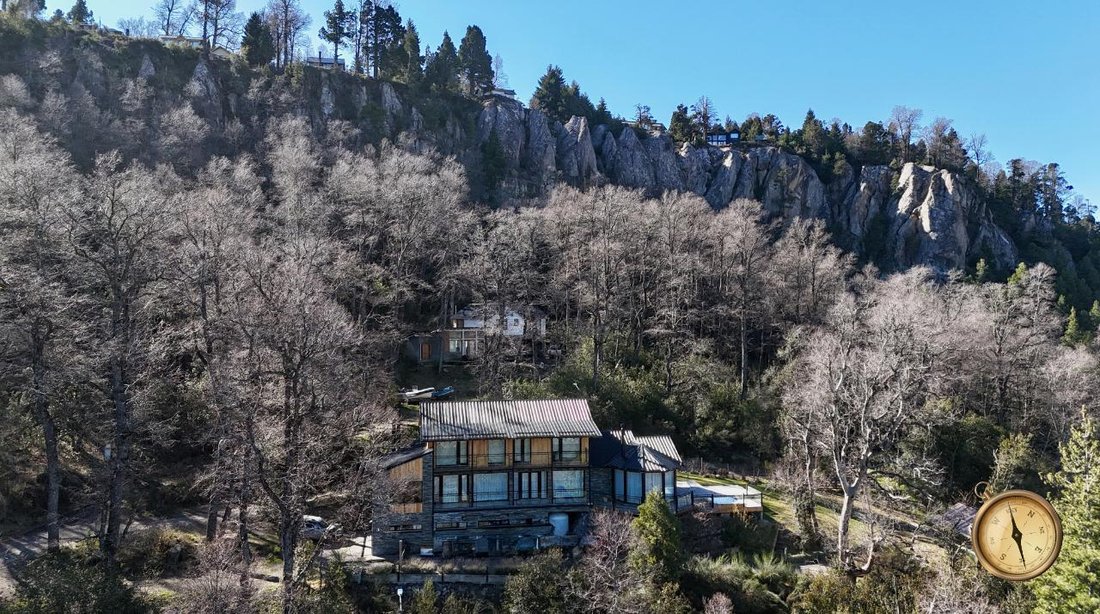 House in San Martín de los Andes, Neuquen, Argentina 1 - 18908232