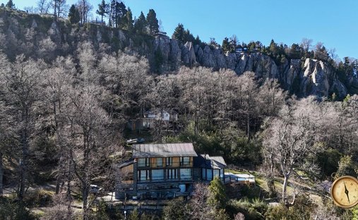House in San Martín de los Andes, Neuquen, Argentina 1