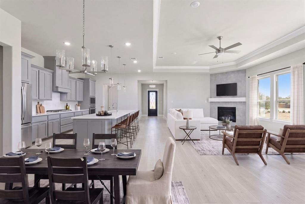 House in Saint Paul, Texas, United States 4 - 18460386