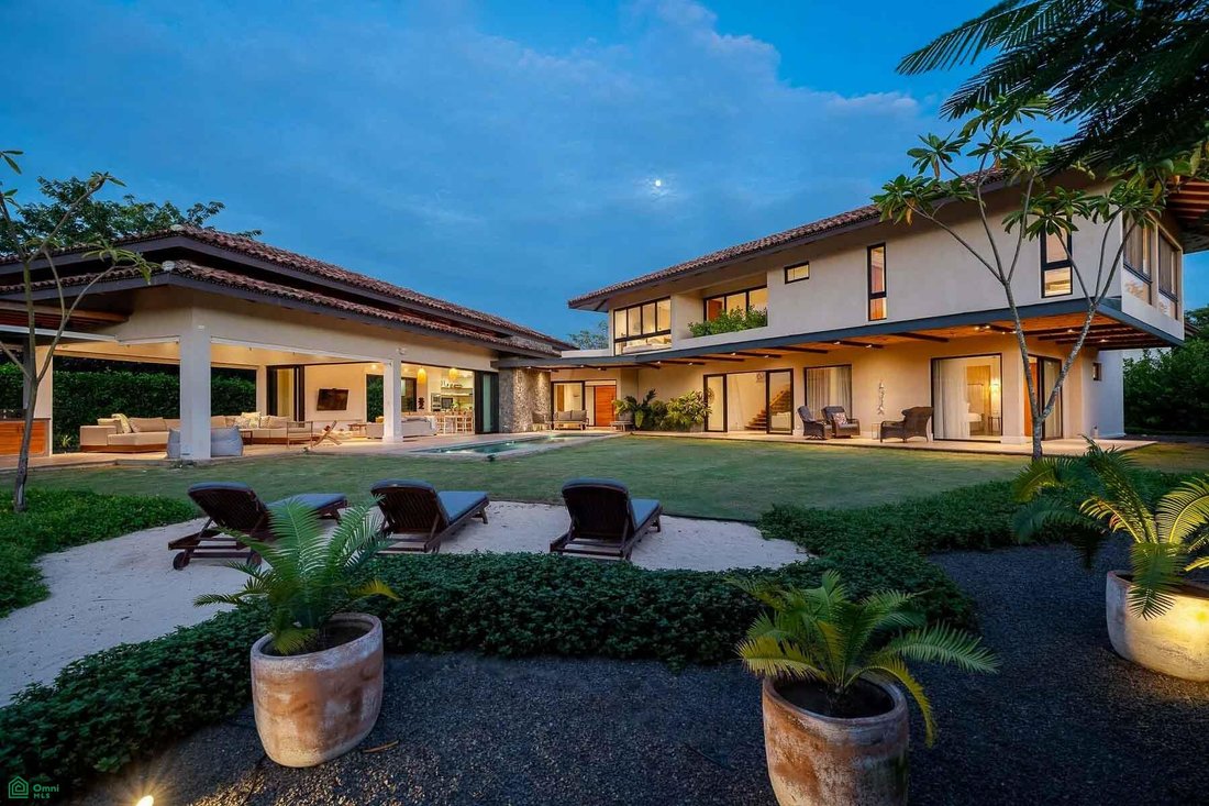 Maison à Tamarindo, Santa Cruz, Costa Rica 1 - 18909351
