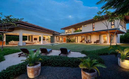 House in Tamarindo, Santa Cruz, Costa Rica 1