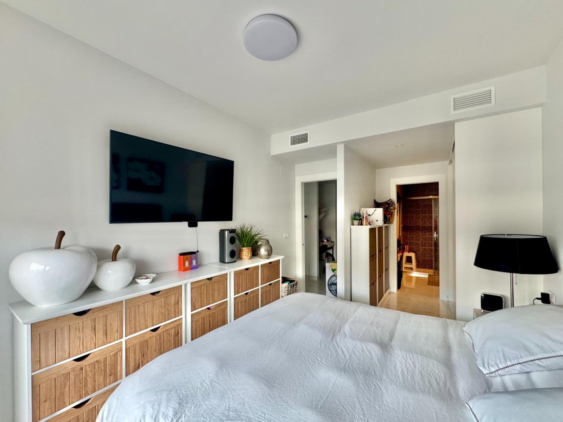 Apartment in Orihuela, Valencian Community, Spain 5 - 18911506