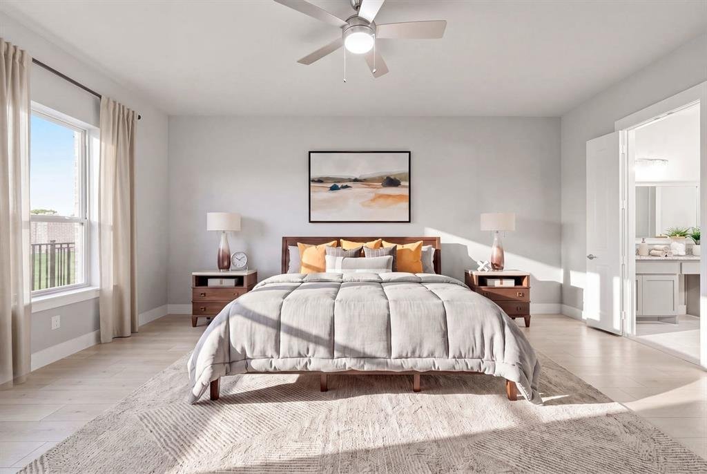 House in Saint Paul, Texas, United States 3 - 18460386