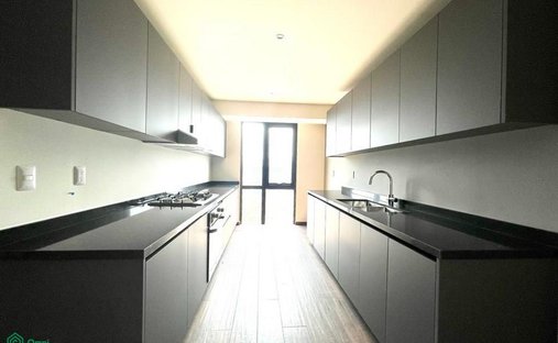 Condo in Jesús del Monte, State of Mexico, Mexico 1