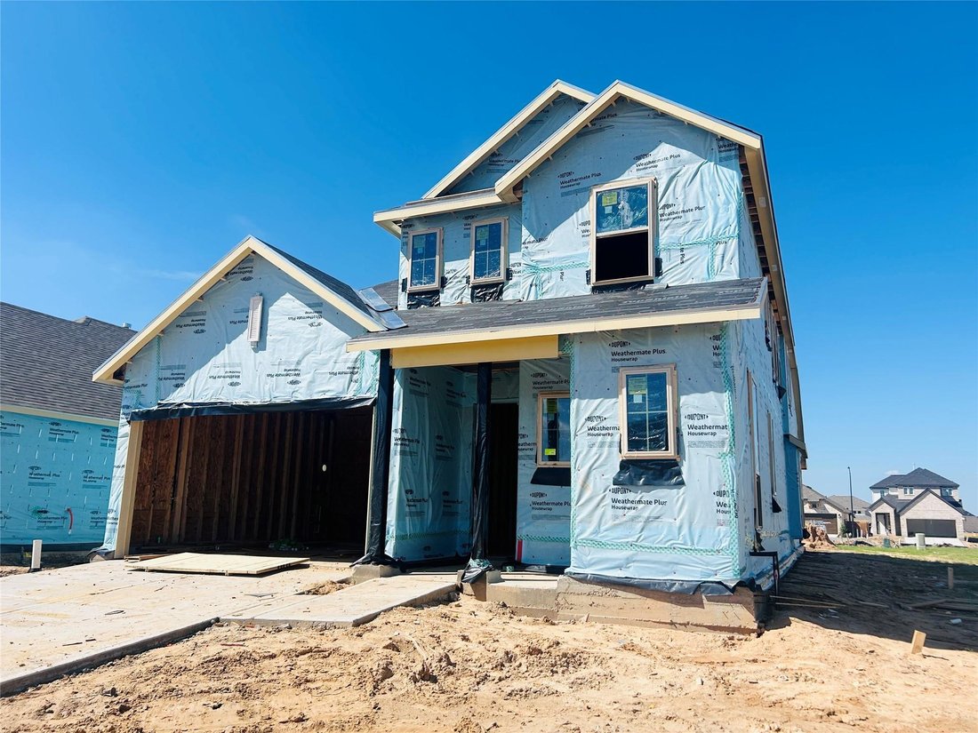 House in Webster, Texas, United States 2 - 18459862