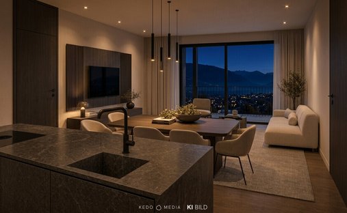 Apartment in Zell am See, Salzburg, Austria 1