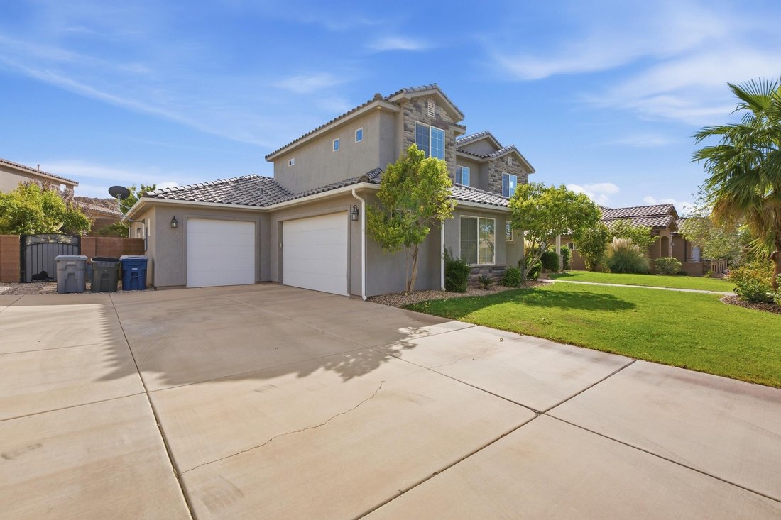 House in St. George, Utah, United States 5 - 18908724