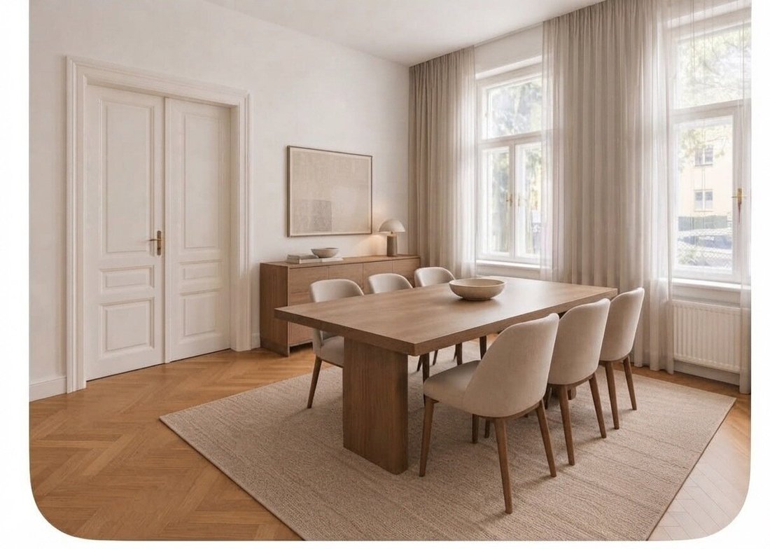 Apartamento en Viena, Viena, Austria 5 - 18767838