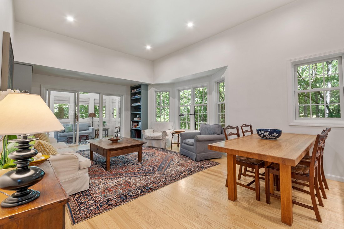 Townhouse in Acton, Massachusetts, United States 4 - 18921846