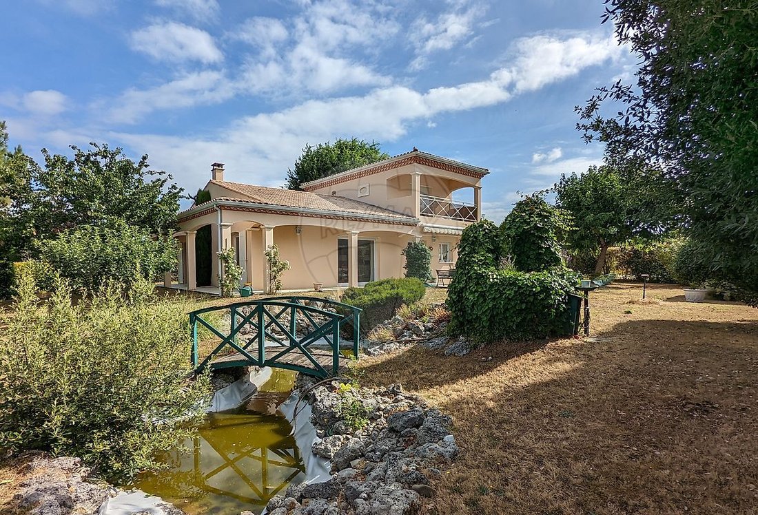 Casa a Les Mathes, Nuova Aquitania, Francia 3 - 18913751