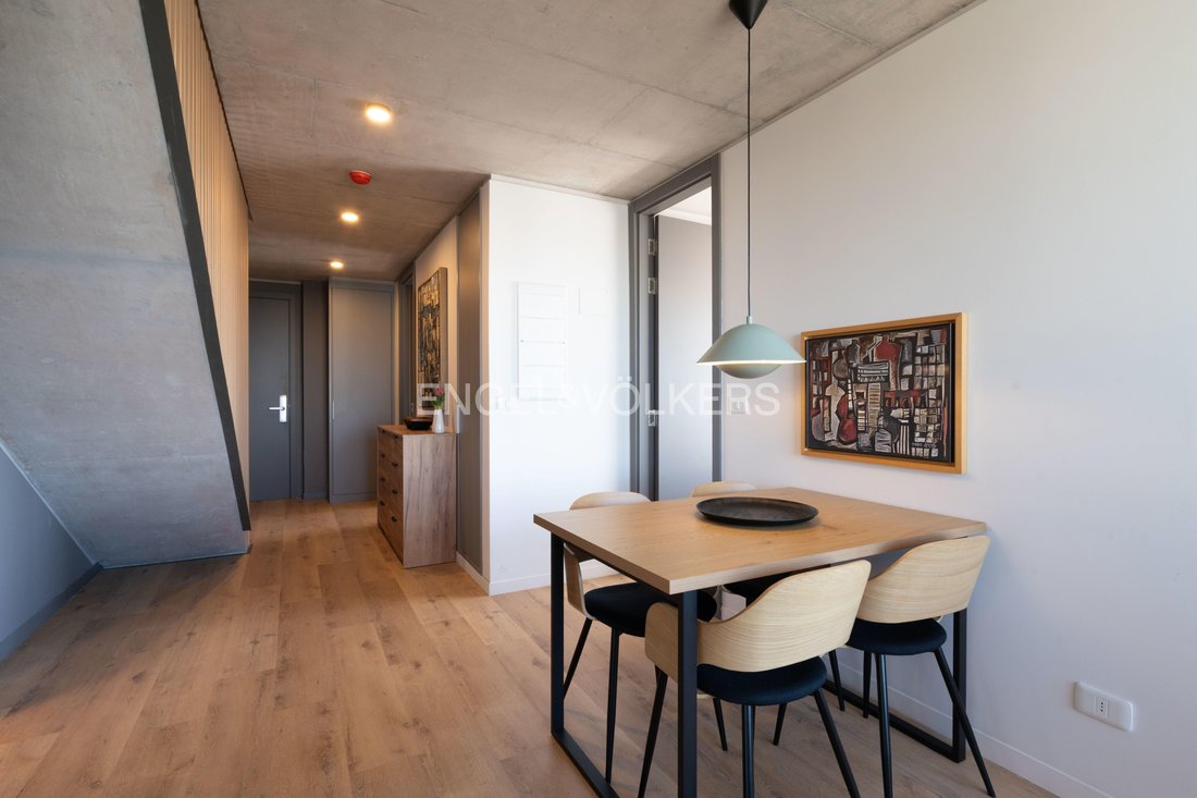 Penthouse in Montevideo, Departamento de Montevideo, Uruguay 5 - 18906058