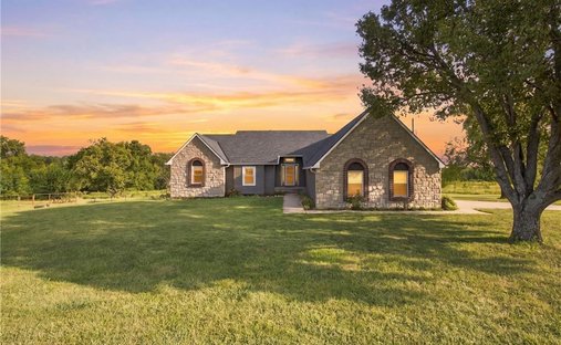 Maison à Eudora, Kansas, États-Unis 1