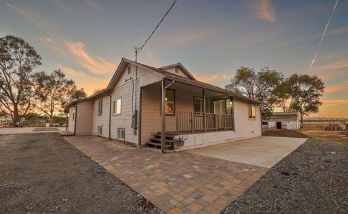 House in San Martin, California, United States 1