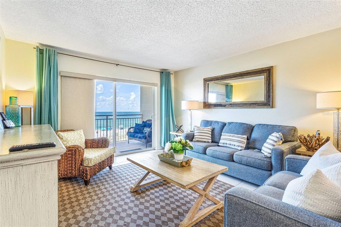 Condo in Madeira Beach, Florida, United States 5 - 18909119