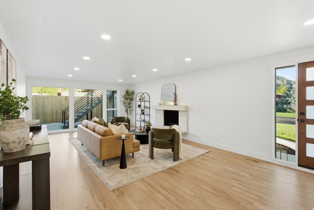 House in South Salt Lake, Utah, United States 5 - 18909907