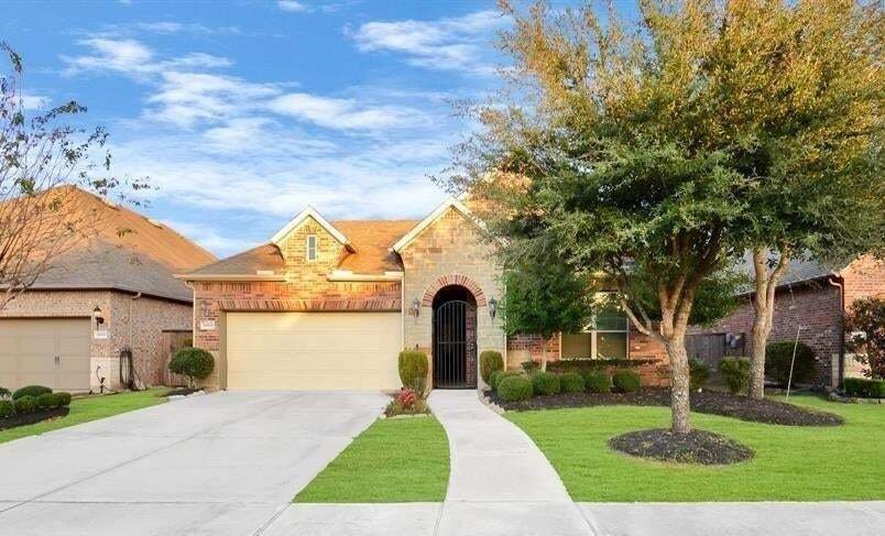 House in Katy, Texas, United States 1 - 18910444