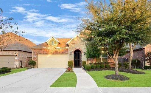 Haus in Katy, Texas, Vereinigte Staaten 1