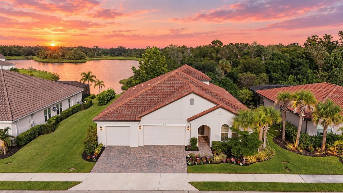 House in Sarasota, Florida, United States 4 - 18905926