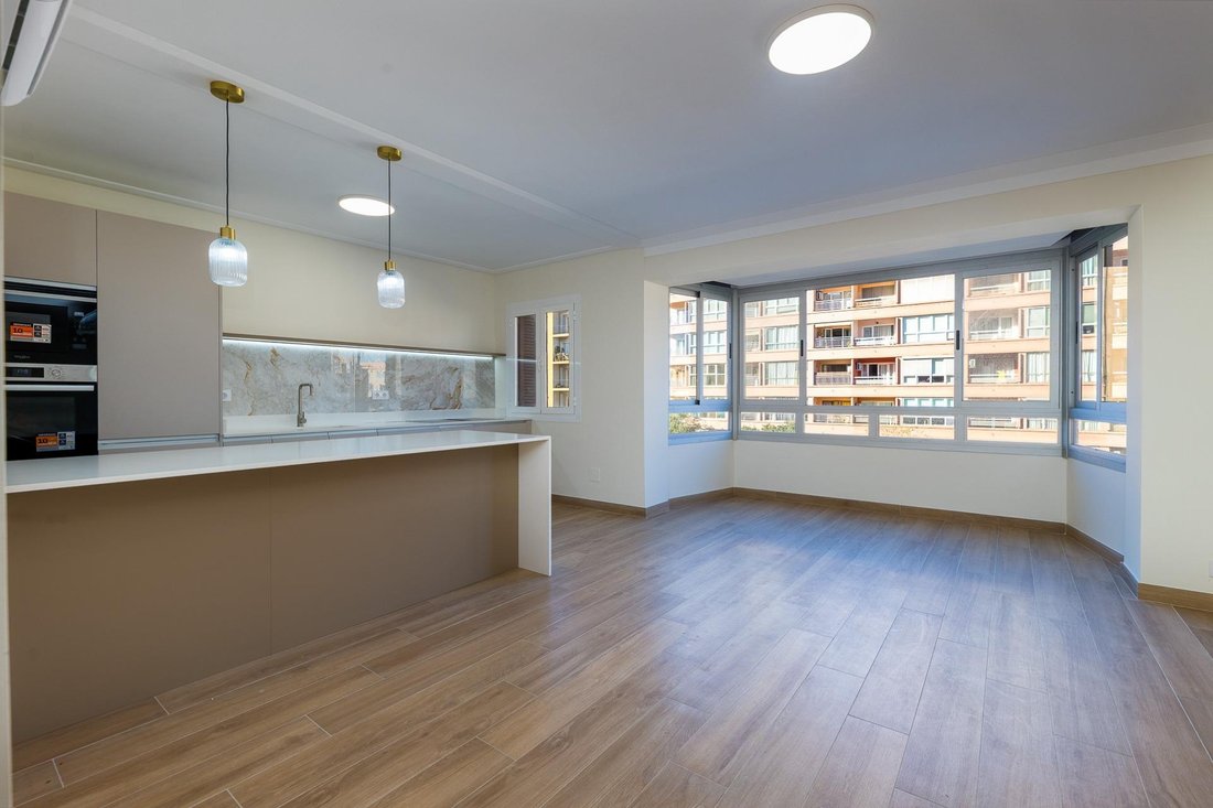 Apartment in Palma, Balearic Islands, Spain 2 - 18909376