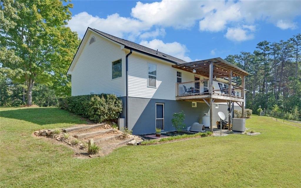 House in Baldwin, Georgia, United States 5 - 18913043