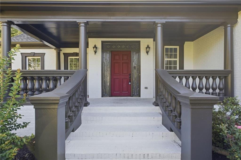 Casa en McDonough, Georgia, Estados Unidos 4 - 18909894