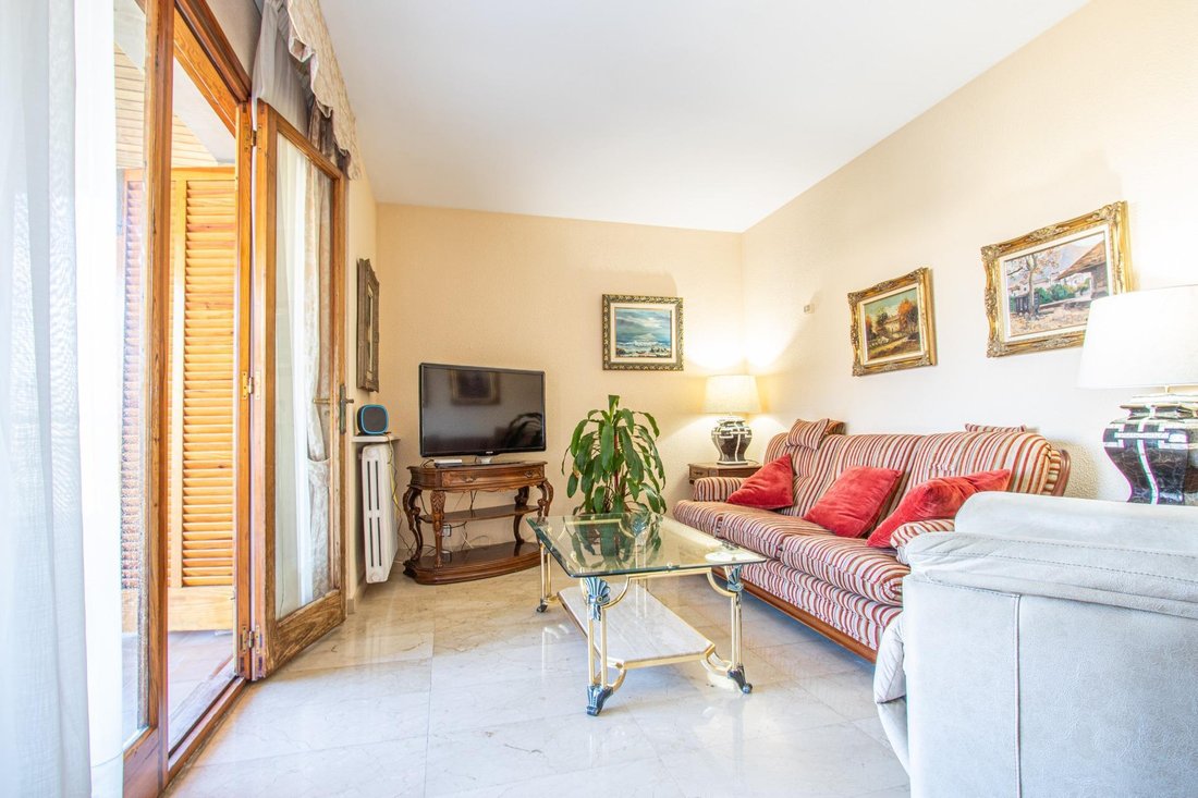 Apartment in Palma, Balearic Islands, Spain 3 - 18910049