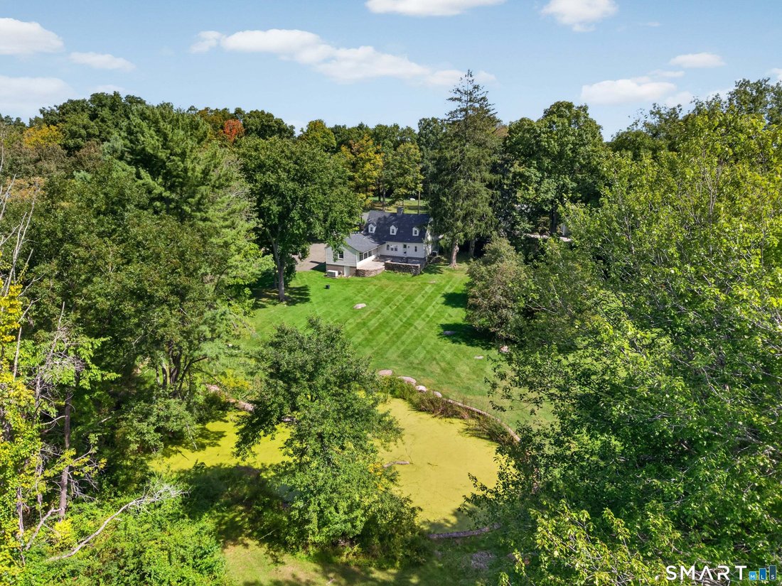 House in Killingworth, Connecticut, United States 2 - 18912998