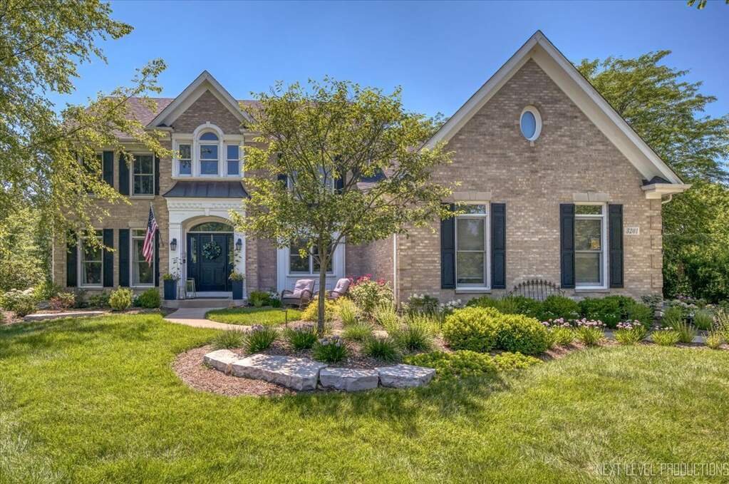 Maison à Campton Hills, Illinois, États-Unis 1 - 18912468