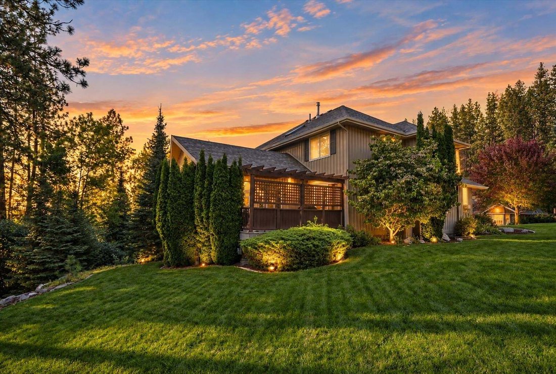 House in Spokane, Washington, United States 2 - 18908669