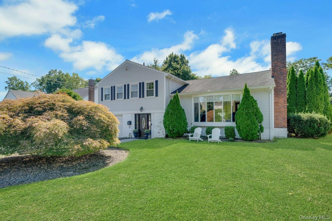 Casa a Scarsdale, New York, Stati Uniti 1 - 18919672