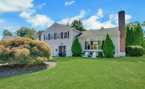 House in Scarsdale, New York, United States 1