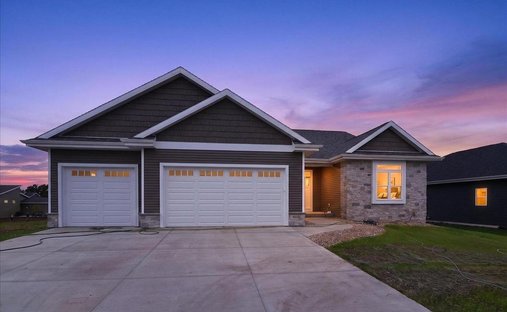 Haus in Sun Prairie, Wisconsin, Vereinigte Staaten 1