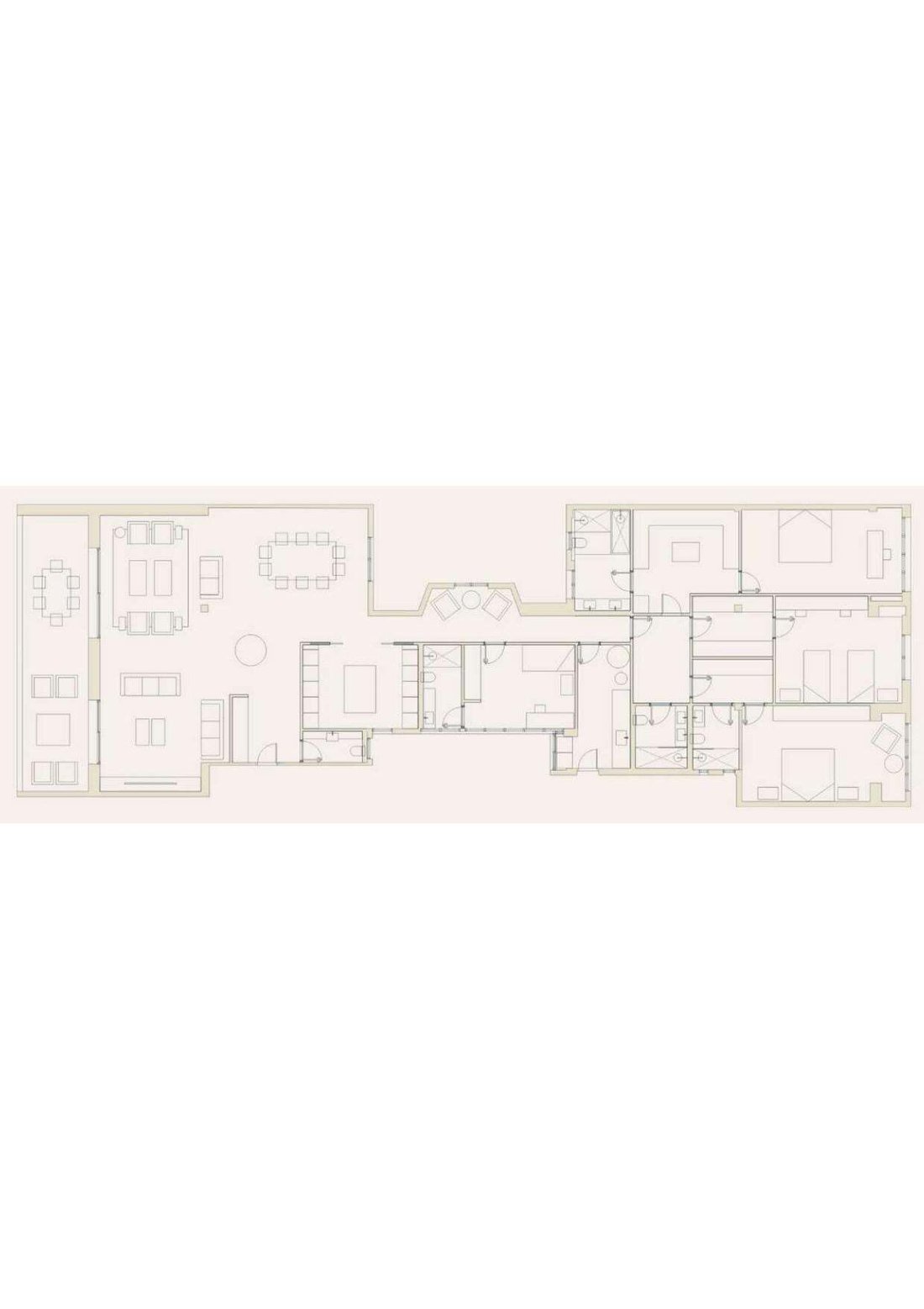 Appartement à Salamanque, Madrid, Espagne 5 - 18489970