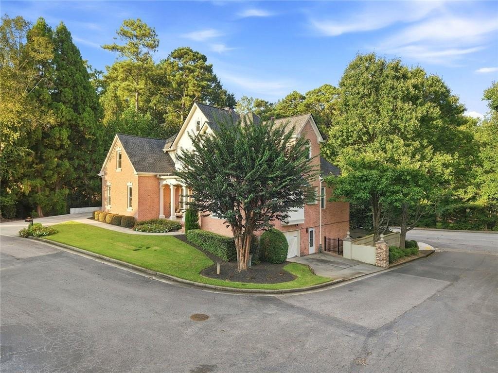 Haus in Dunwoody, Georgia, Vereinigte Staaten 4 - 18909998