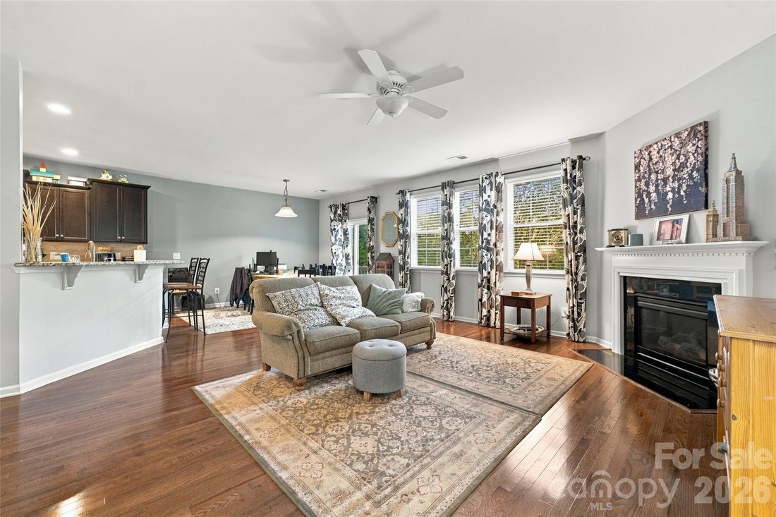 House in Gastonia, North Carolina, United States 3 - 18908158
