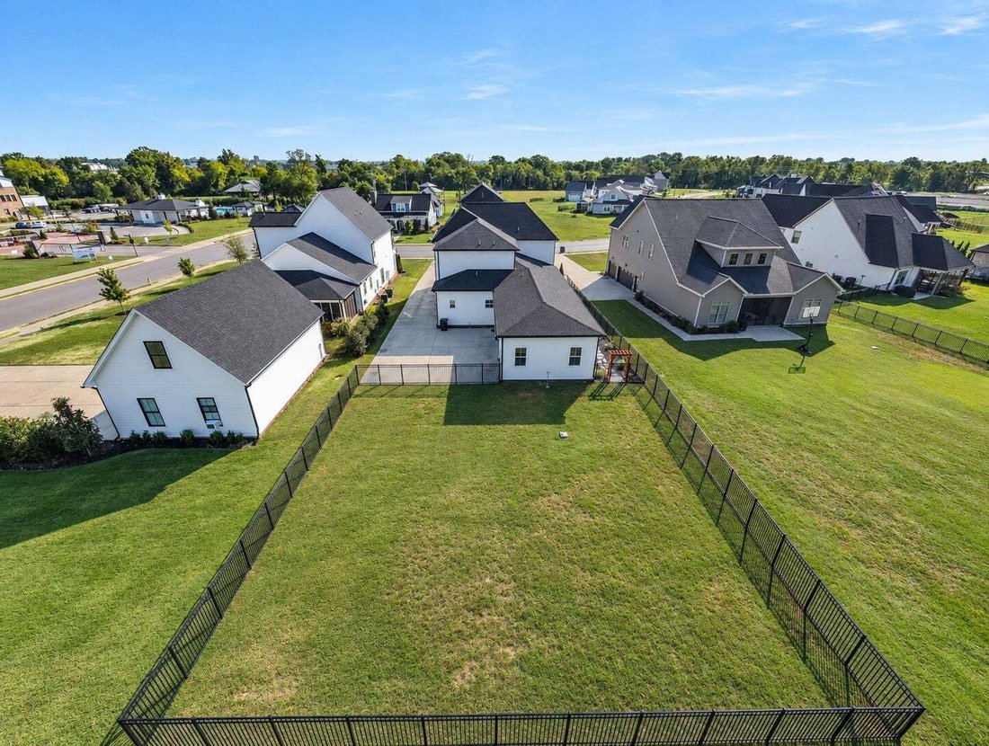 House in Murfreesboro, Tennessee, United States 5 - 18909276