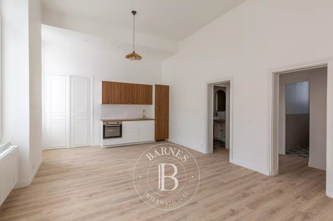 Apartment in Saint-Germain-en-Laye, Ile-de-France, France 4 - 18916023