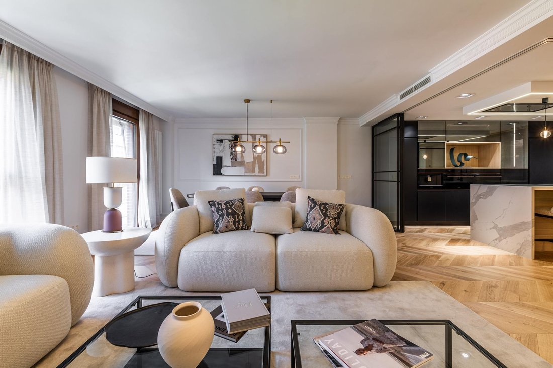 Appartement à Salamanque, Madrid, Espagne 3 - 18905832