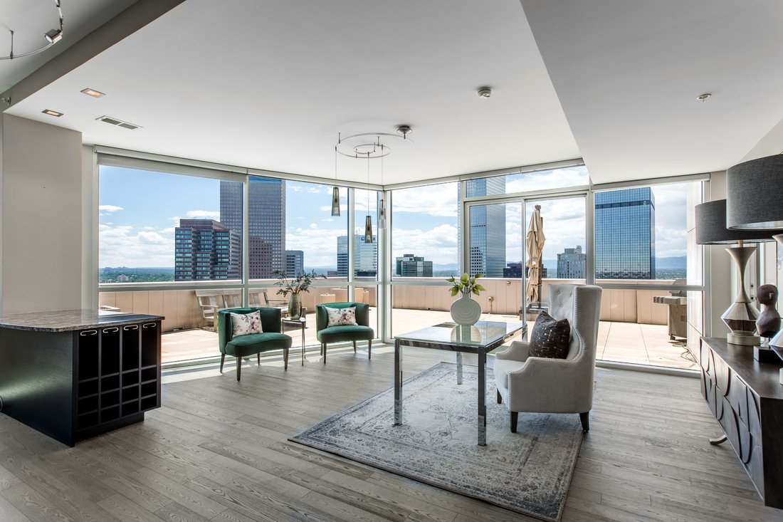 Condominio en Denver, Colorado, Estados Unidos 3 - 18921859